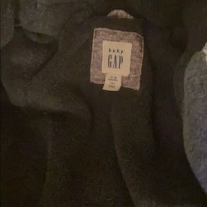 Gap SnowSuit